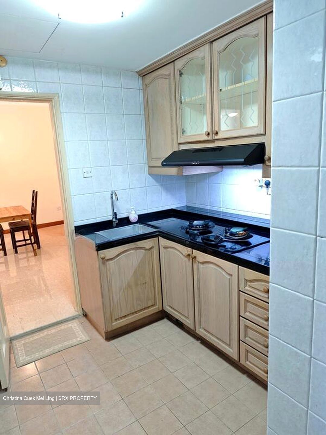 La Crystal (D9), Apartment #582303591